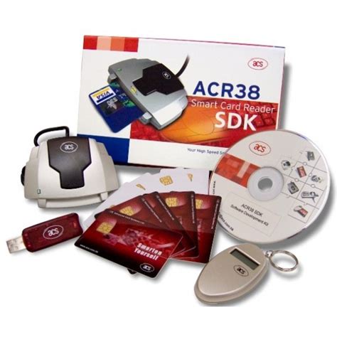 acr38 ccid smart card reader software development kit|ACR38 CCID Smart Card Reader .